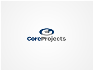 Logo Design by REDcrackers.com for Core projects  | Design: #3807282