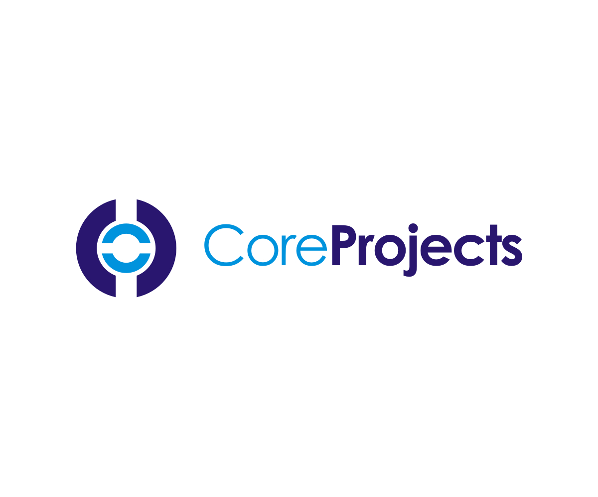 Logo Design by gatot rahman for Core projects  | Design #3821313