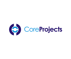 Logo Design by gatot rahman for Core projects  | Design: #3821313