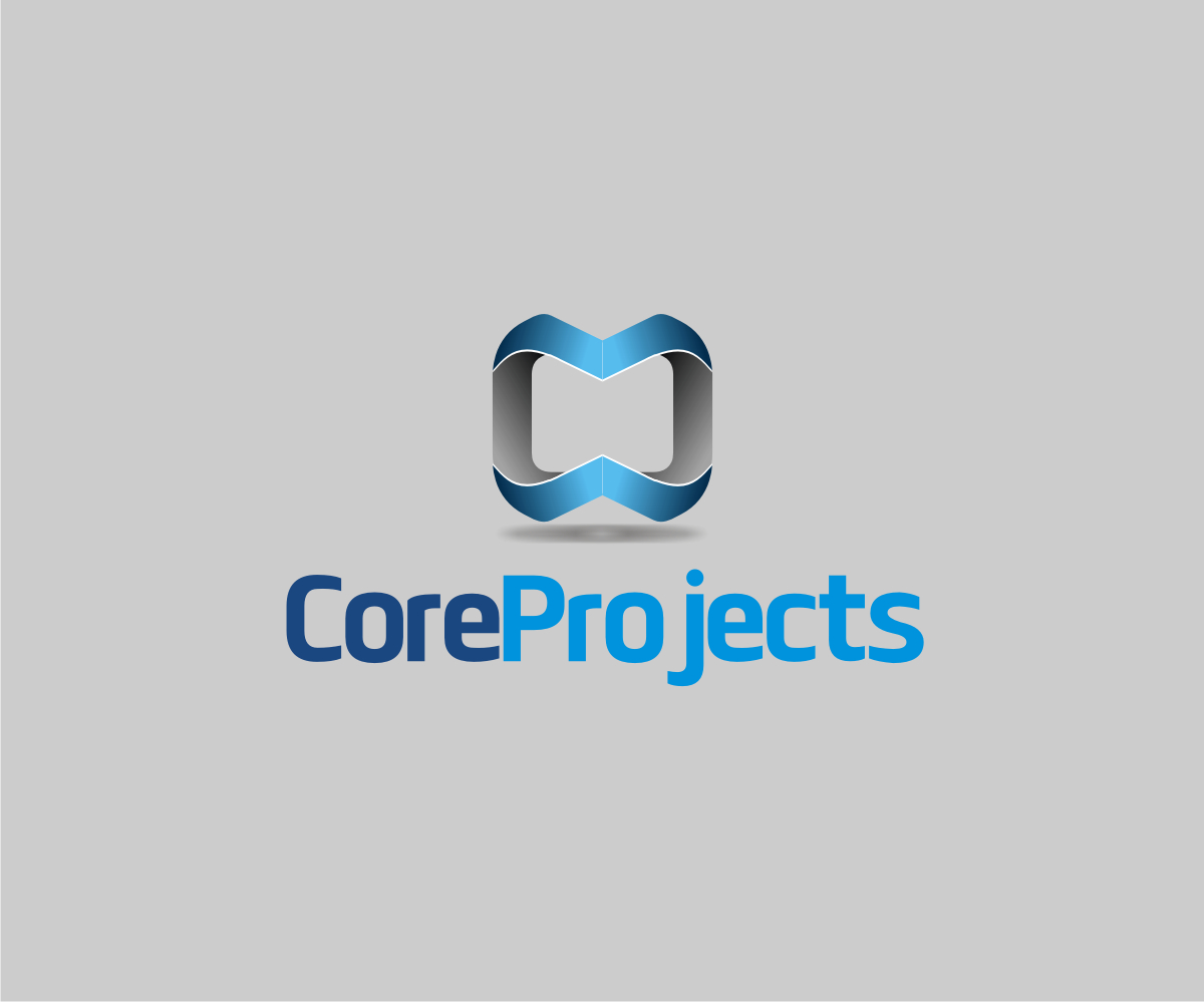 Logo Design by gatot rahman for Core projects  | Design #3821762