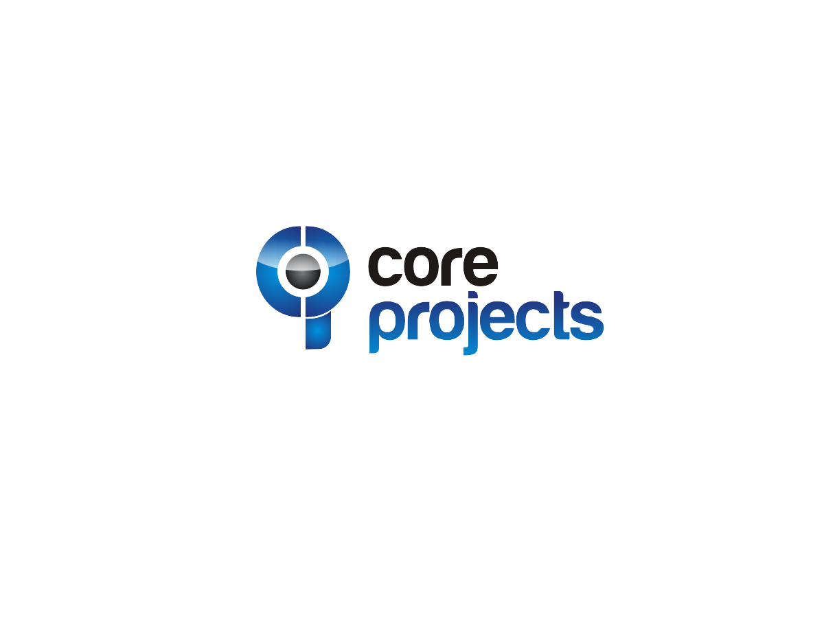 Logo-Design von Blueberry für Core projects  | Design #3822210