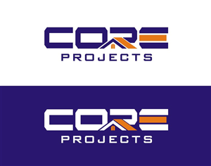 Logo Design by lrbalaji for Core projects  | Design: #3377193