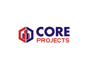 Logo Design by lrbalaji for Core projects  | Design: #3384752