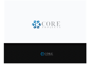 Core projects  | Logo Design by jaime.sp