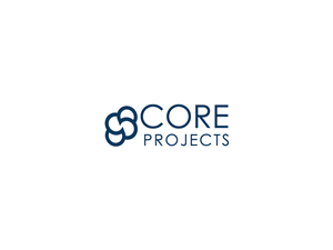 Logo Design by Preethu for Core projects  | Design: #3853453