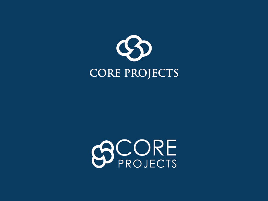 Logo Design by Preethu for Core projects  | Design #3853454