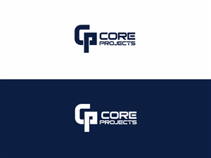 Logo Design by Armir.B for Core projects  | Design: #3823760