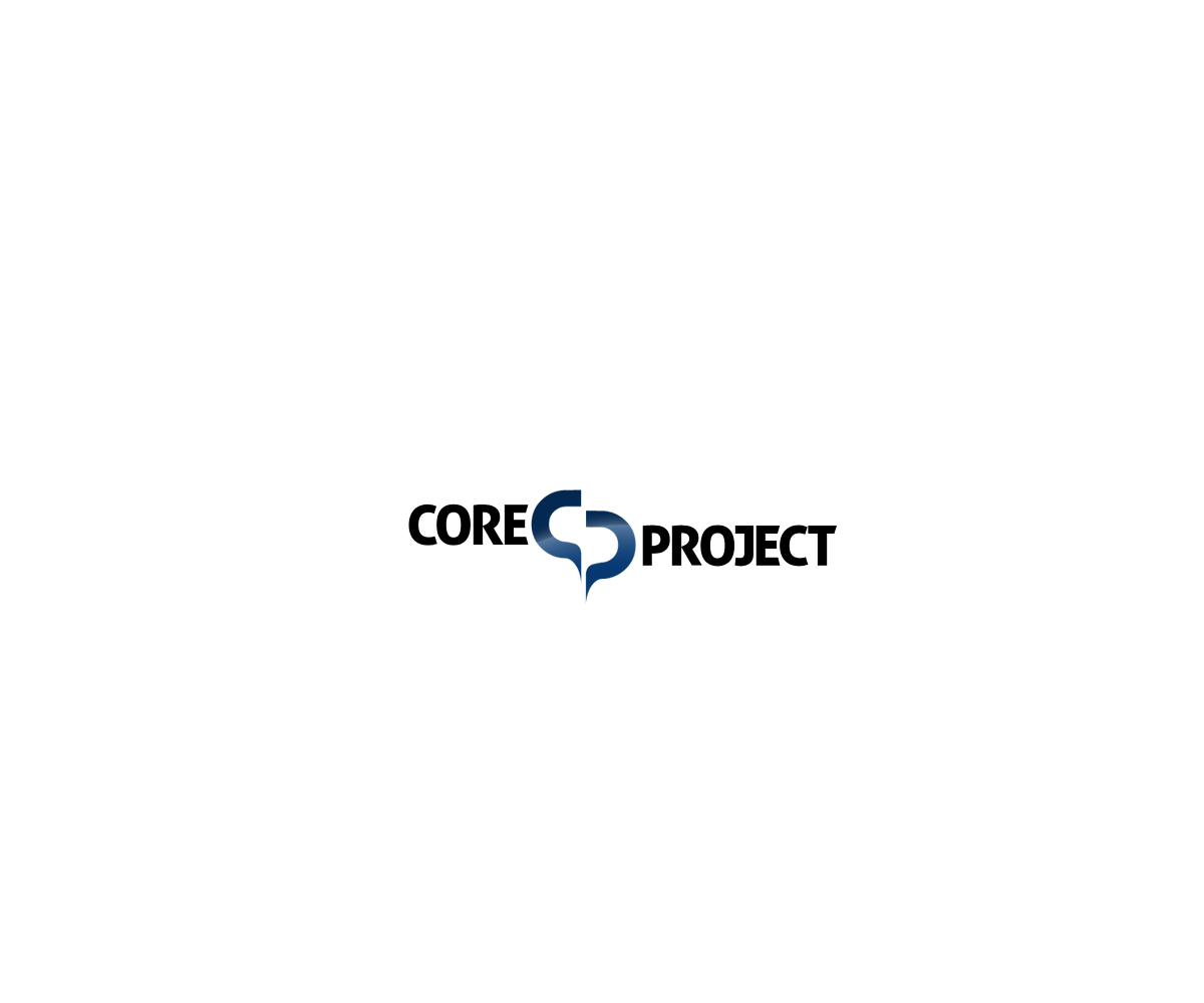 Logo Design by Natan for Core projects  | Design #3824916