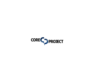 Logo Design by Natan for Core projects  | Design: #3824916