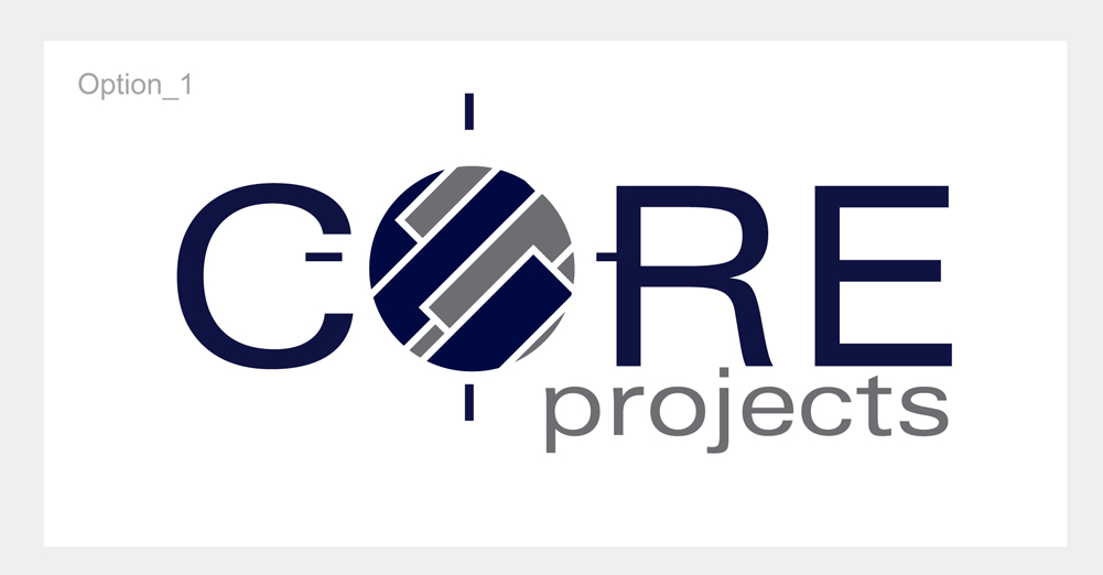 Design de Logo par ESolz Technologies pour Core projects  | Design #3823681