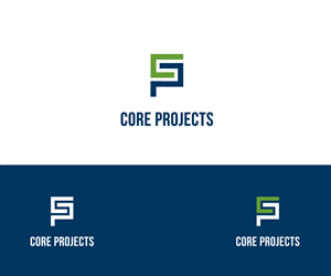 Logo Design by Lourde Xavier for Core projects  | Design: #3827244