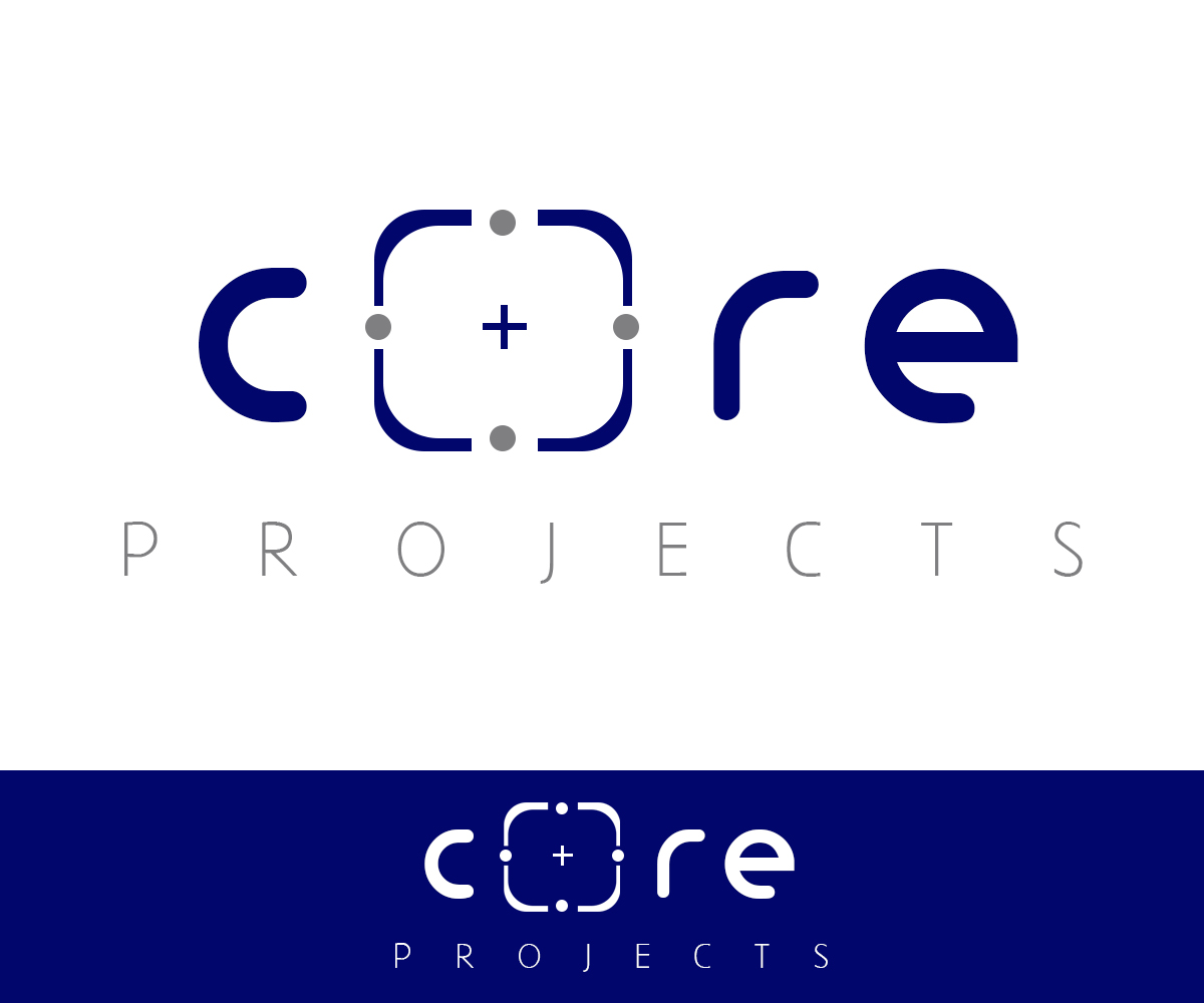 Logo Design by designuvation for Core projects  | Design #3440497