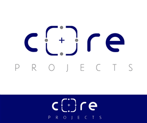 Logo Design by designuvation for Core projects  | Design: #3440497