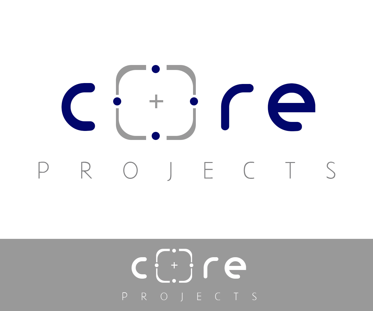 Logo Design by designuvation for Core projects  | Design #3440499