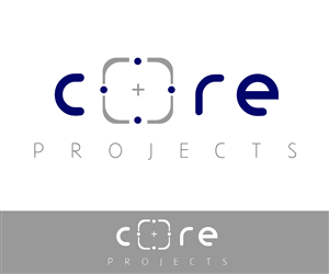 Logo Design by designuvation for Core projects  | Design: #3440499
