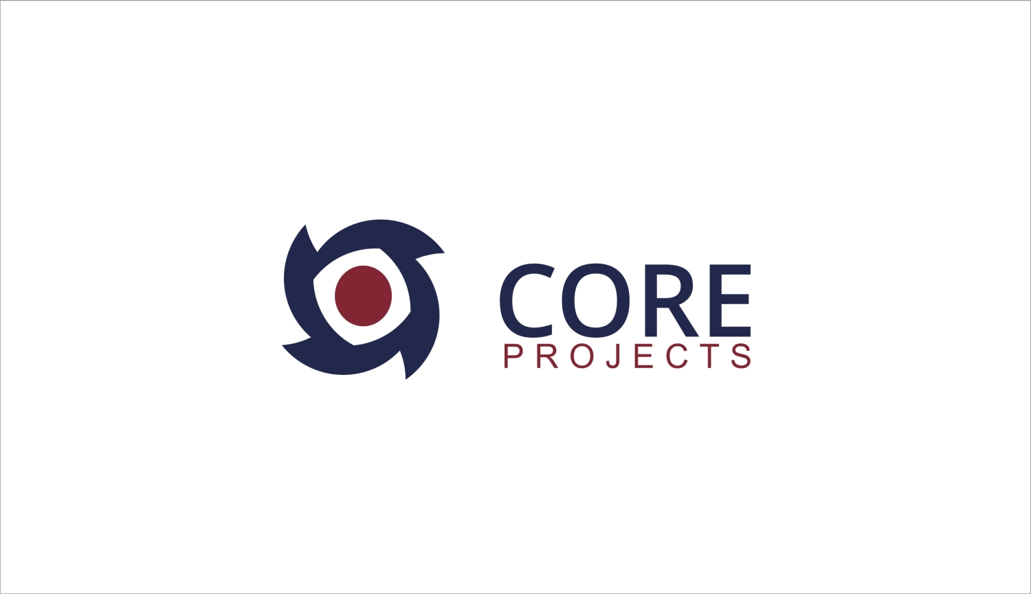 Logo Design by logoworld for Core projects  | Design #3822248