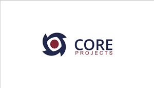 Logo Design by logoworld for Core projects  | Design: #3822248