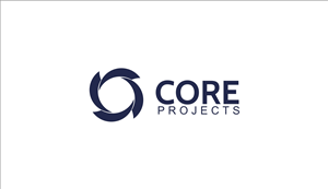 Logo Design by logoworld for Core projects  | Design: #3823390
