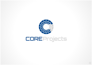 Logo Design by MBARO for Core projects  | Design #3824538