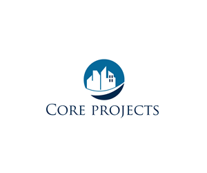 Logo Design by Unicgraphs for Core projects  | Design: #3436742