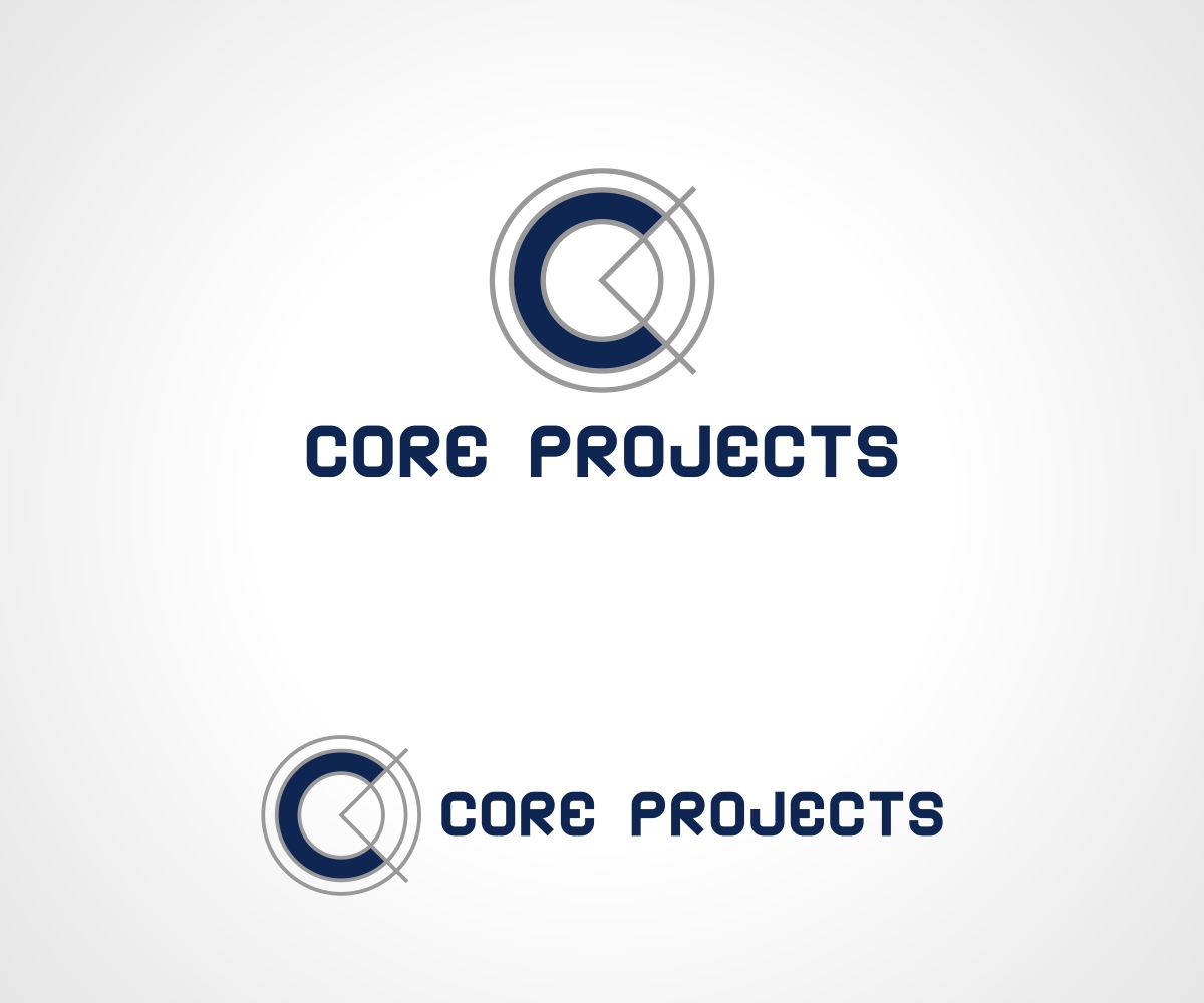 Logo-Design von MOH Studio für Core projects  | Design #3822221