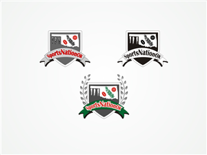 Logo Design by Amduat Design for this project | Design: #878807