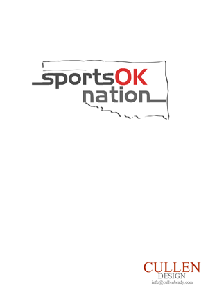 Logo Design by cullen design