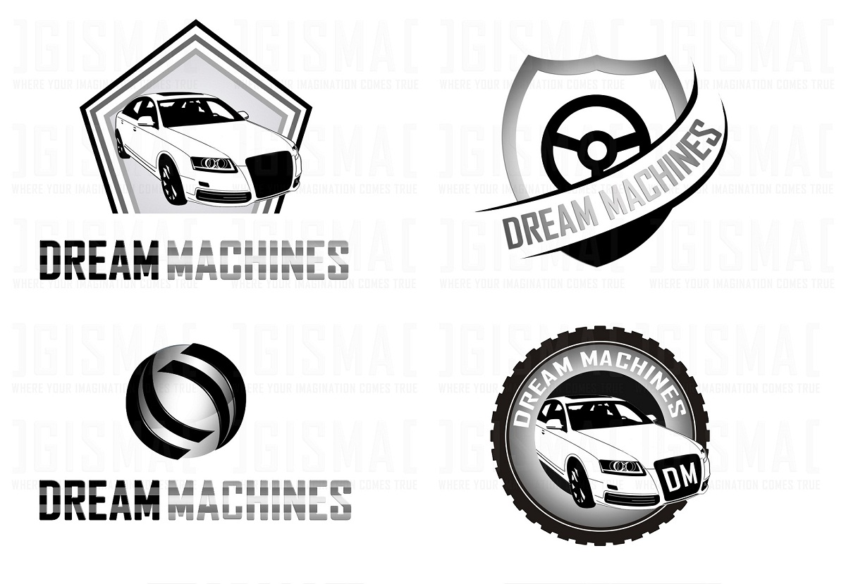 Logo-Design von khan2002 für Presidential Coachbuilders P/L | Design #3421975
