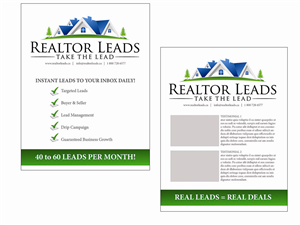 Brochure Design by UGLYSTUFF