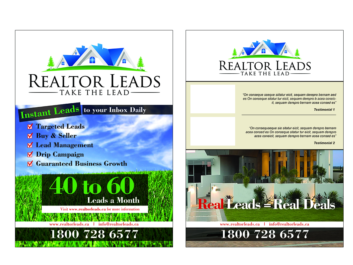 Brochure Design by huujdesign for this project | Design #3405624