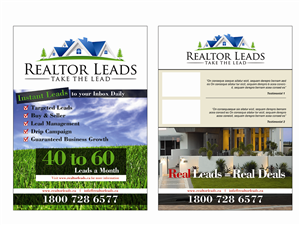 Brochure Design by huujdesign