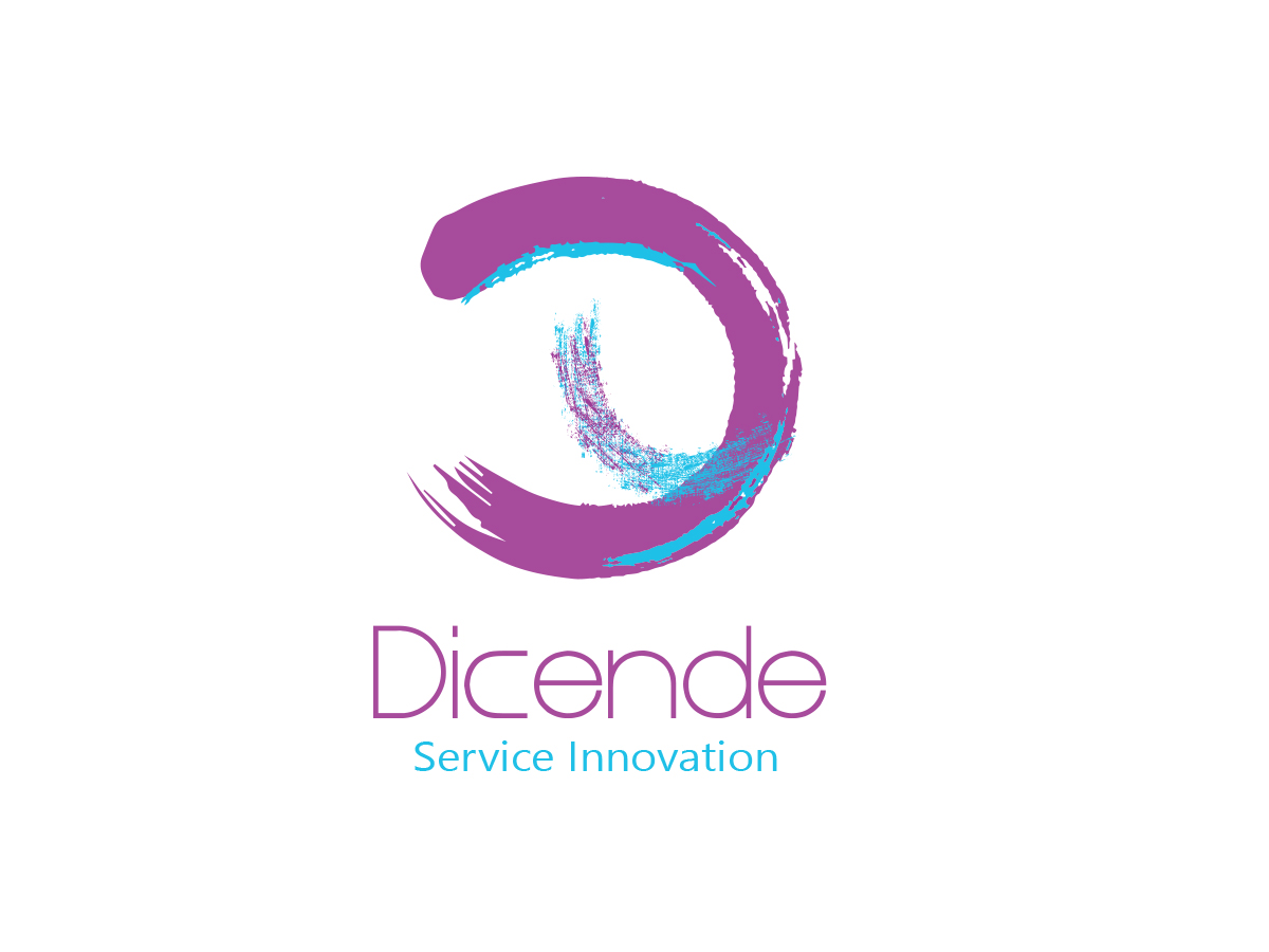 Logo-Design von kavish für Dicende AB | Design #3383714