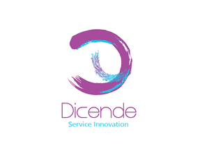 Logo Design by kavish for Dicende AB | Design: #3383714