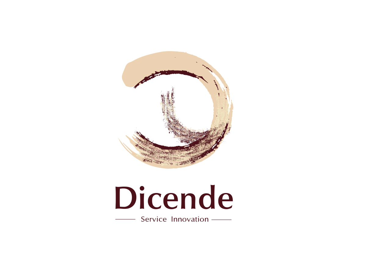 Logo Design by kavish for Dicende AB | Design #3405914