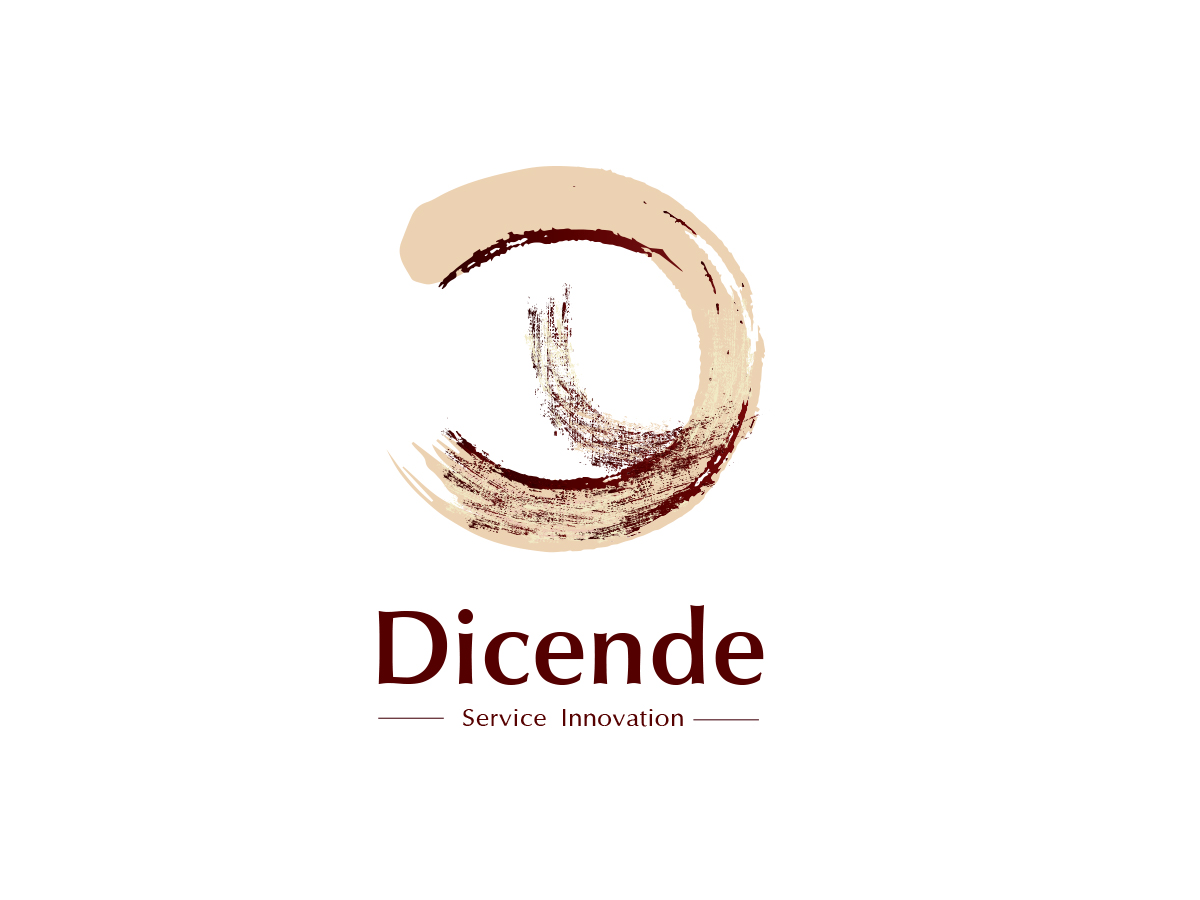Logo Design by kavish for Dicende AB | Design #3405957