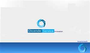 Logo-Design von bomer12 für Dicende AB | Design #3375592