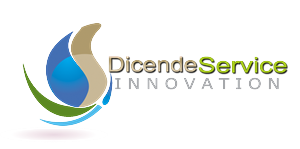 Logo-Design von ambongansemin für Dicende AB | Design #3377096