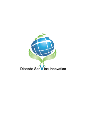 Logo-Design von DesignOrcade für Dicende AB | Design #3391292