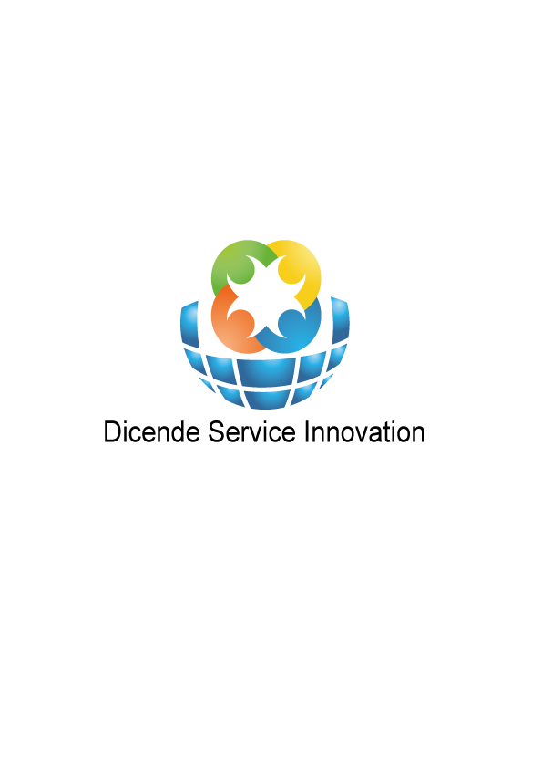 Logo Design by DesignOrcade for Dicende AB | Design #3391421