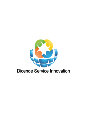 Logo Design by DesignOrcade for Dicende AB | Design: #3391421