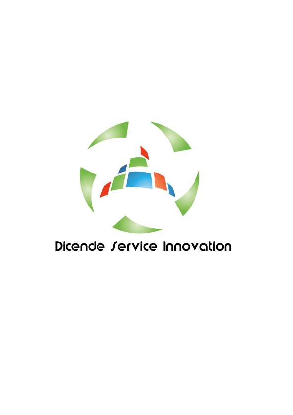 Logo Design by DesignOrcade for Dicende AB | Design #3391434
