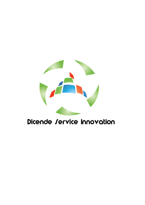 Logo Design by DesignOrcade for Dicende AB | Design: #3391434