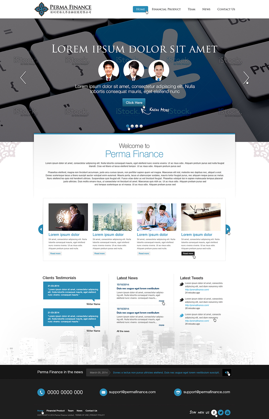 Web Design by Latest Design Ideas for SR-Design | Design #3408088