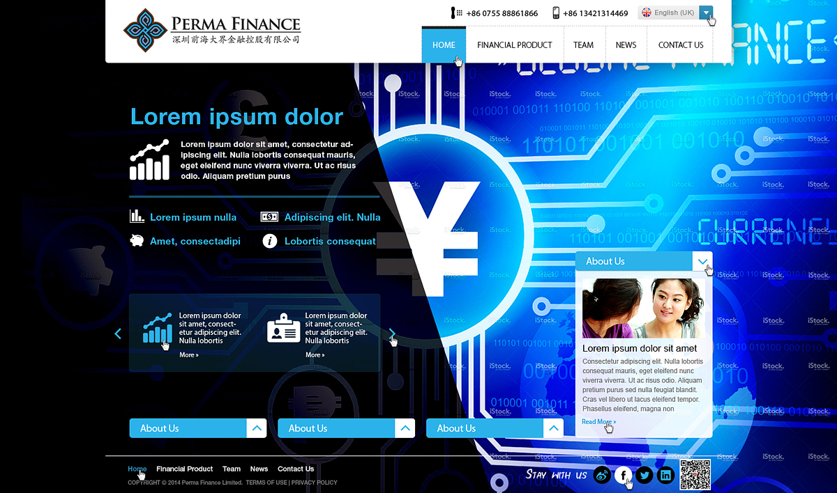 Web Design by Latest Design Ideas for SR-Design | Design #3413676