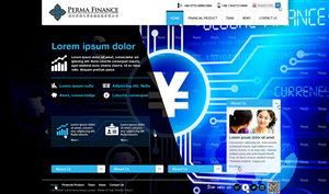 Web Design by Latest Design Ideas for SR-Design | Design: #3413676