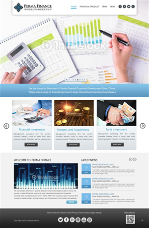 Web Design by pb for SR-Design | Design: #3399397