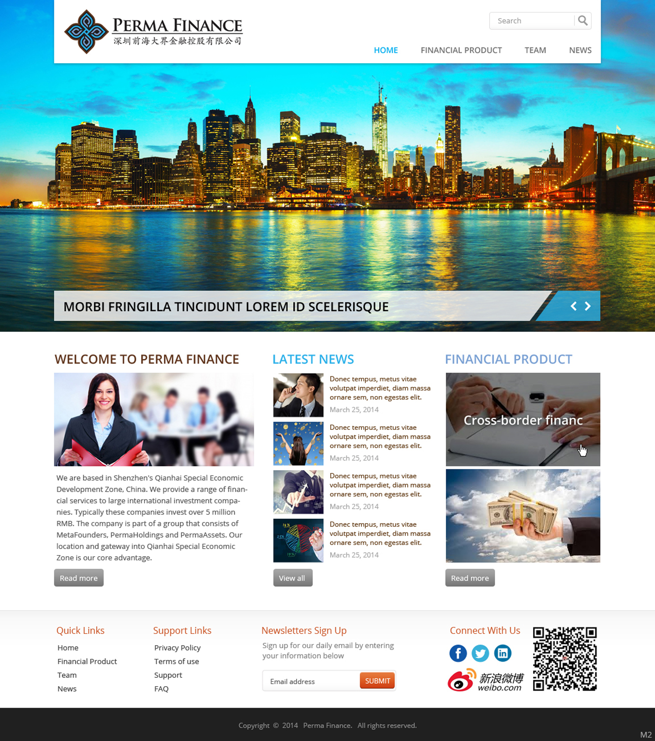 Web Design by pb for SR-Design | Design #3399401