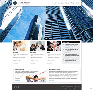 Web Design by pb for SR-Design | Design: #3406719