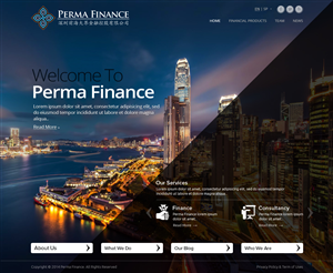 Web Design by OM for SR-Design | Design: #3405097