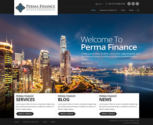 Web Design by OM for SR-Design | Design: #3405103